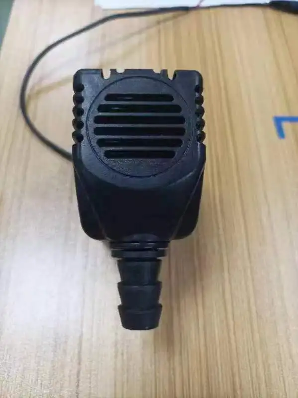 DL HOT SALES AIR COOLER PUMP  DC 12V 25W 1000L./H WATER PUMP