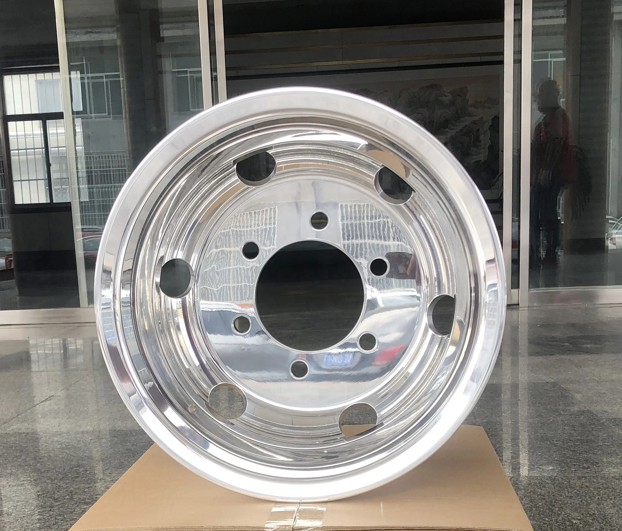 Колесные диски или ступицы для грузовых автомобилей 16x5 5 дюймов супер качество