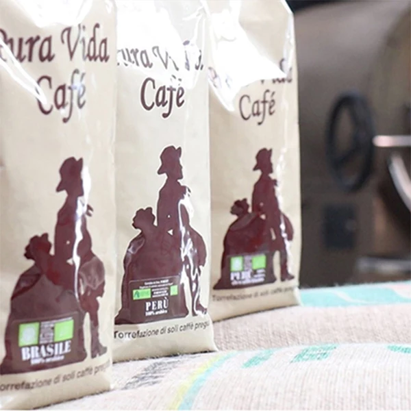 Органическая кофейная смесь жареная в Италии свежежаренарабика кофейные зерна dolce gusto кофейный порошок