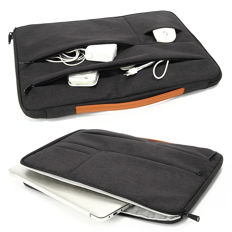 Kingslong 15.6inch Laptop Case Bag have stock and ready to ship Fits all kinds of notebook waterproof large capacity Laptop bag