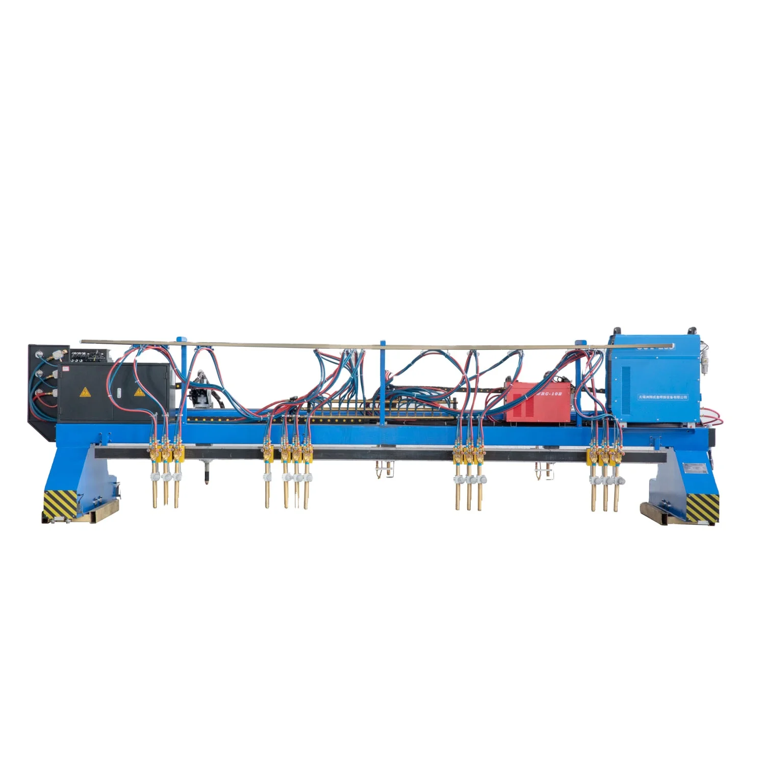 Factory Sale CNC/GDZ-5000 Flame Steel Plate Cutting Machine