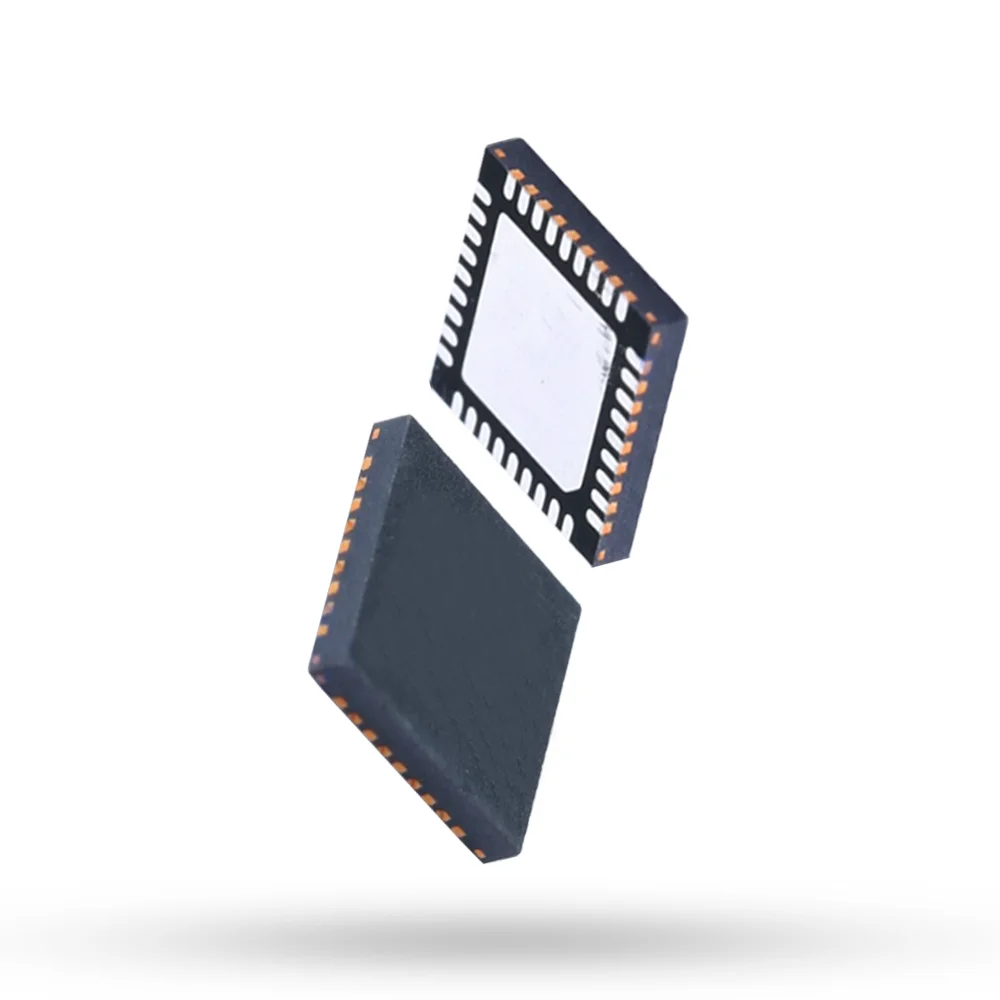  Купить онлайн Электронные компоненты STM STM32 IC интегральные схемы основной MCU 32 КБ Flash STM32F103T8U6 в