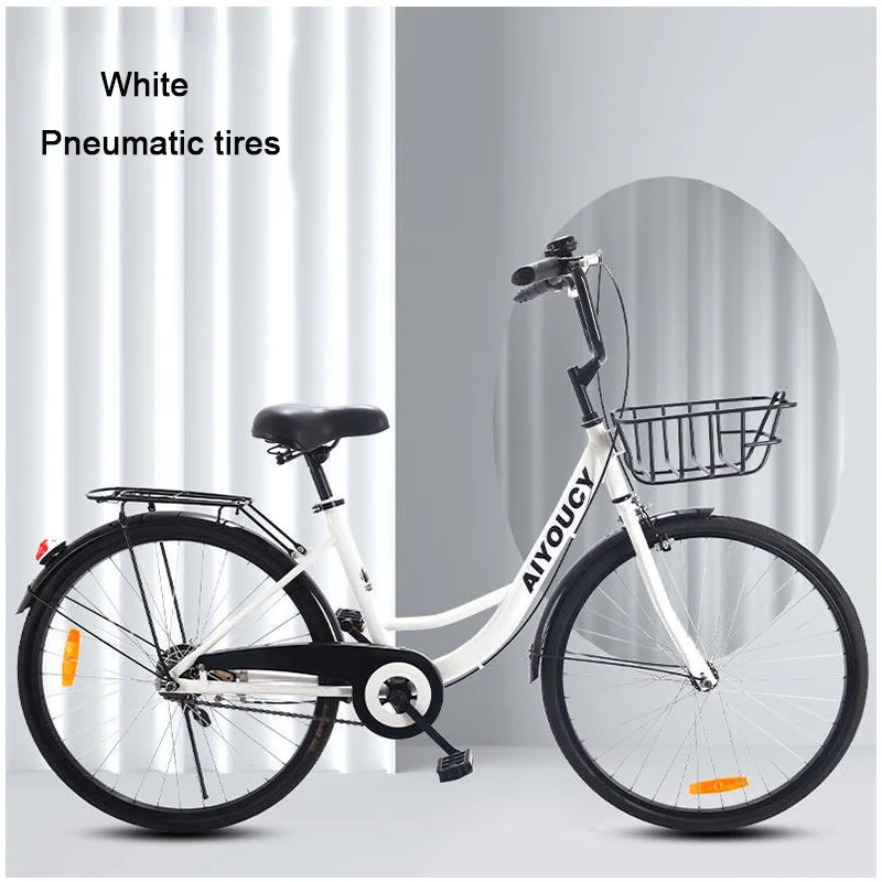 City Sharing Bicycles With Renting Bike System