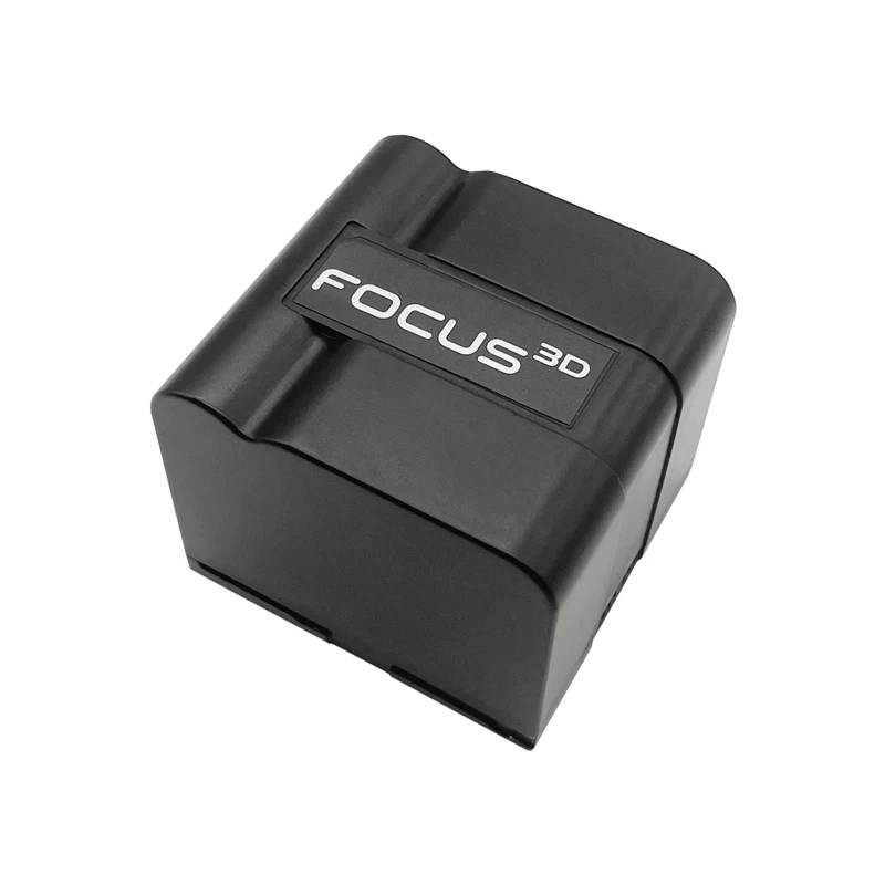 Faro Focus 3D Laser Scanner Battery Accss6001 14.4V 6750mAh for Faro X120 S20 X330 Focus Total Station