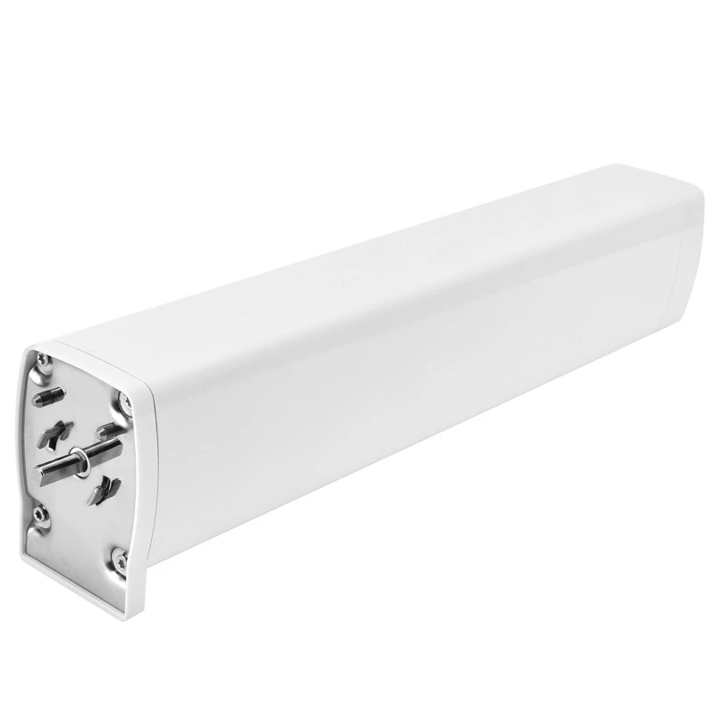 Garden Yandex Alice Wifi Curtains Smart Home Automation Motorized Curtains Remote Control Window Automatic Curtain Opener 2N