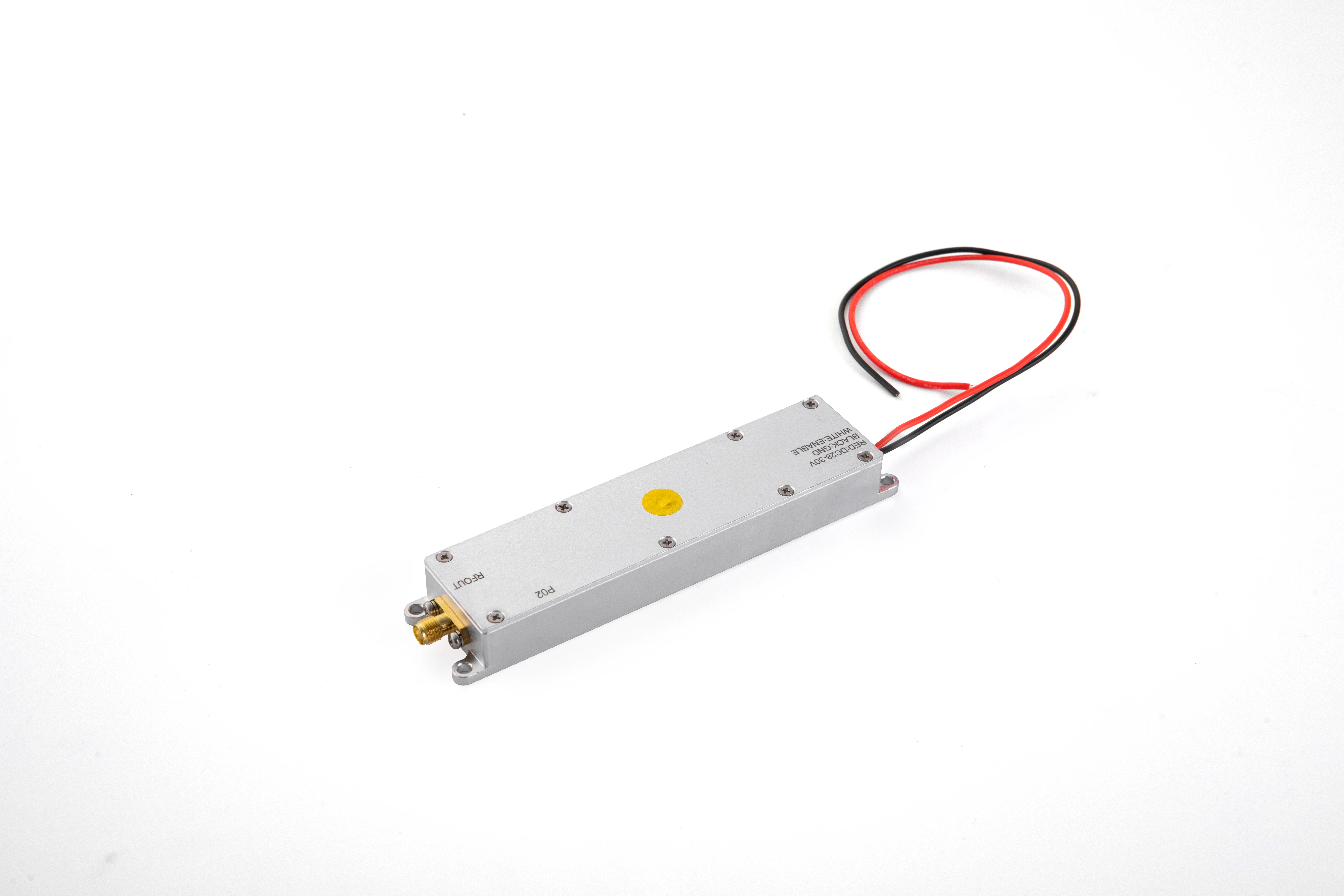 900mhz 20W GAN RF Power amplifier detect module for anti drone system autel mavic 3 counter fpv C-UAS djis countermeasure