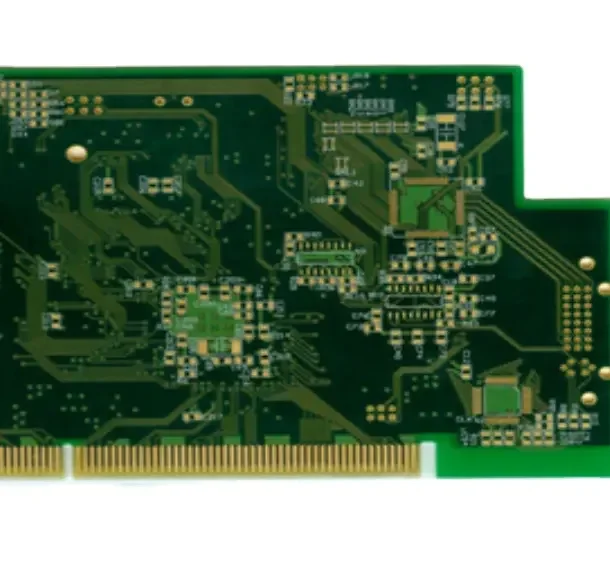 Firmware Programming  Development Design PCB Board Double Sided PCB  Printed Circuit Board Electronic Device PCB Assembly