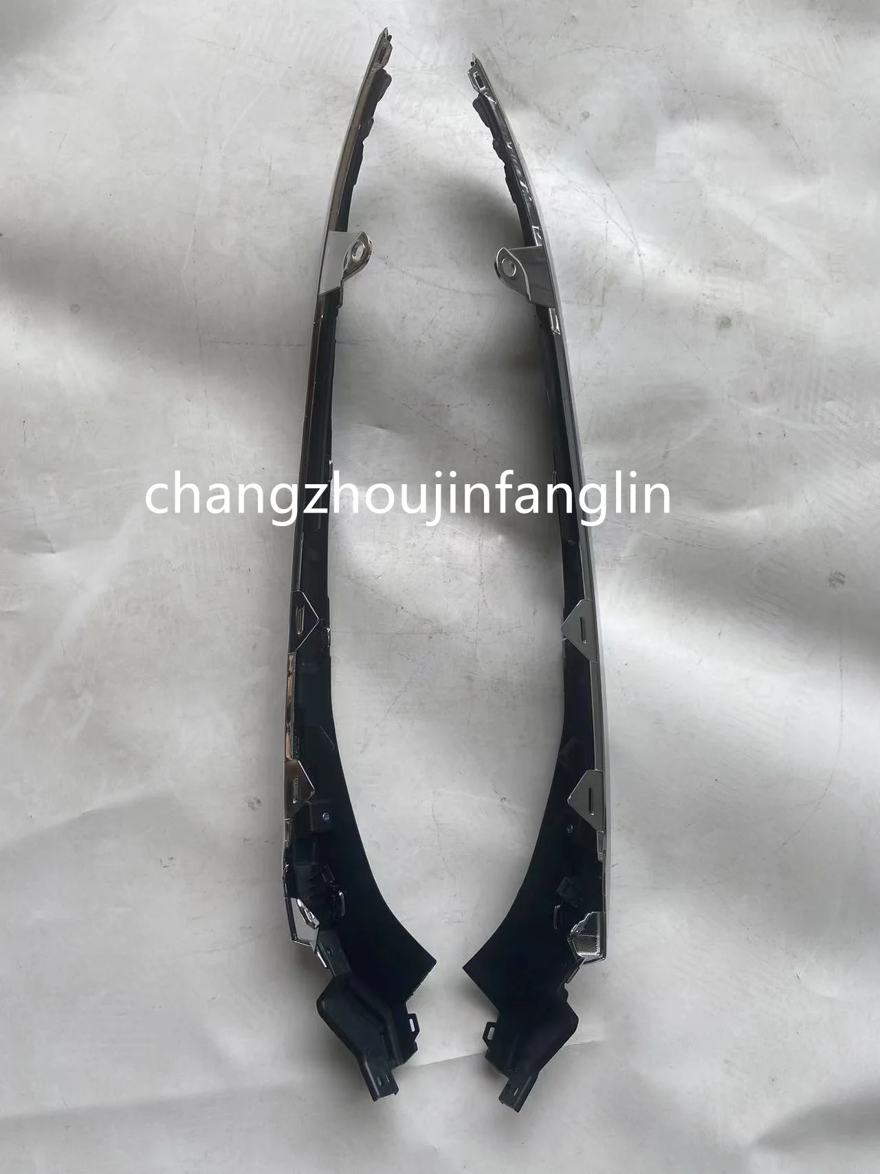 CAR BODY KIT HEAD LAMP STRIPE  FOR ACCORD  HONDA 2022 71167-TVA-F00 71161-TVA-F00