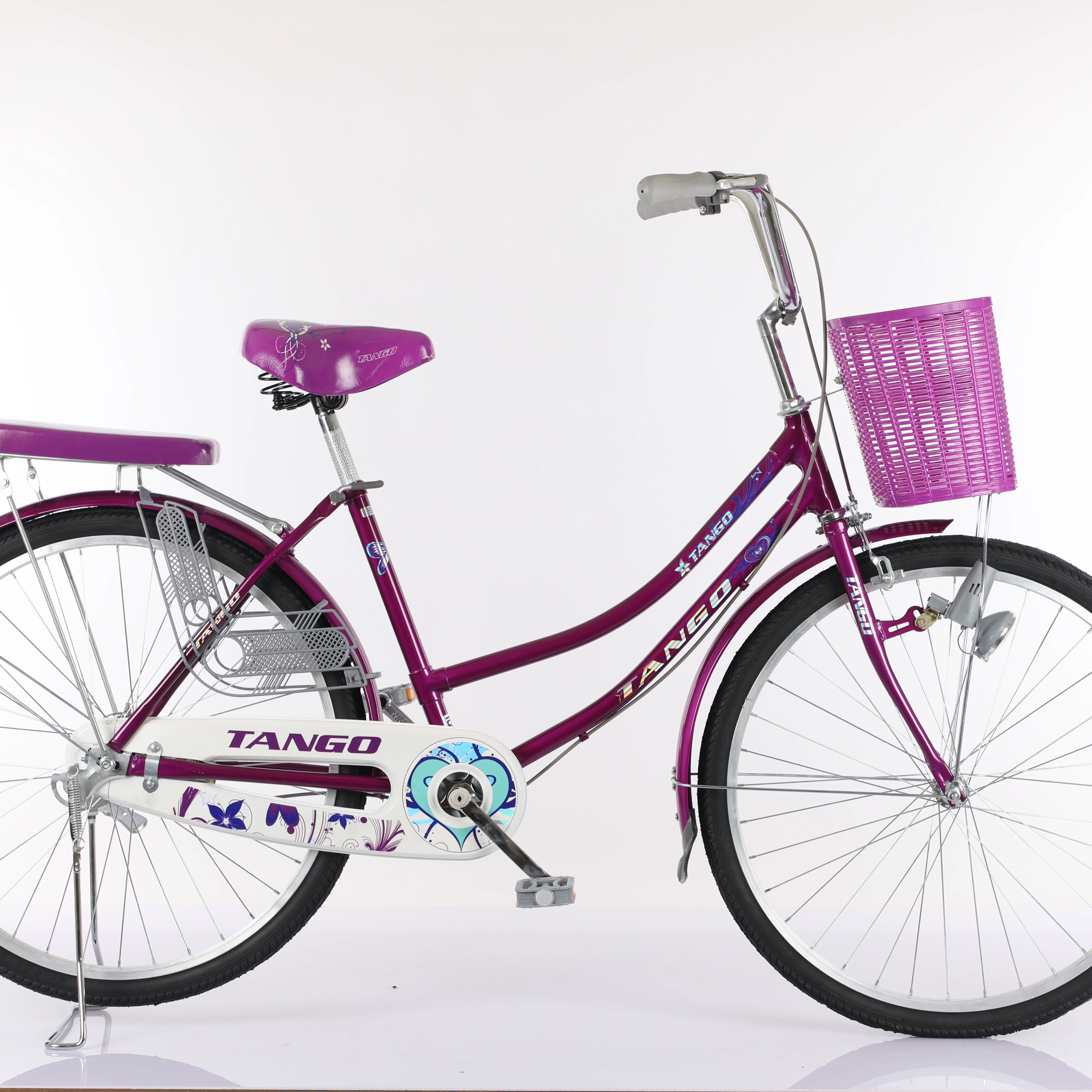 Cheap Price Good Quality Women City Bike From Factory/ Fashional Sharing Bicycle For Women/oem Lady Bike 28 Vintage For Sale