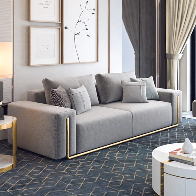 5502 hot sale new arrival leather sofa set furniture designs modern luxury living room sofas for home