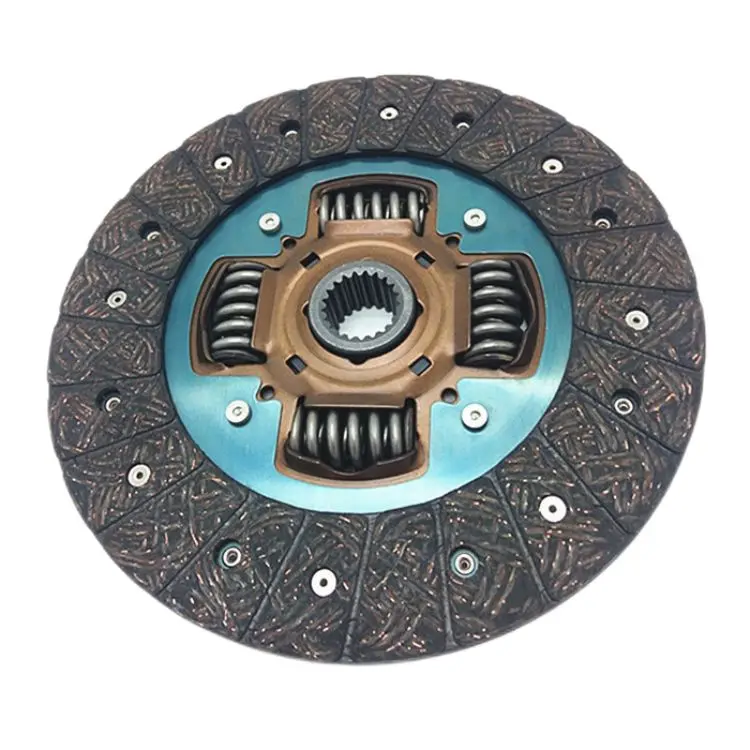 Best Energy Saving Clutch Pressure Plate Truck For Peugeot Single Disc Electromagnetic For Daihatsu Toyota 31250-20200