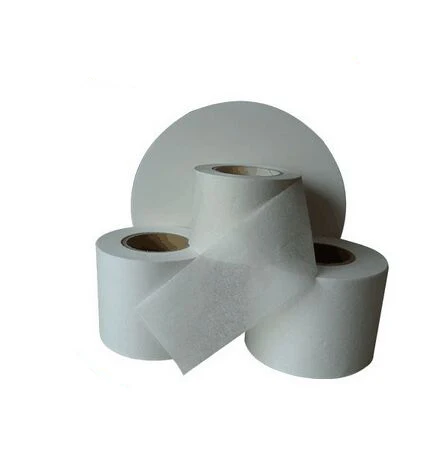 Hepa filter paper