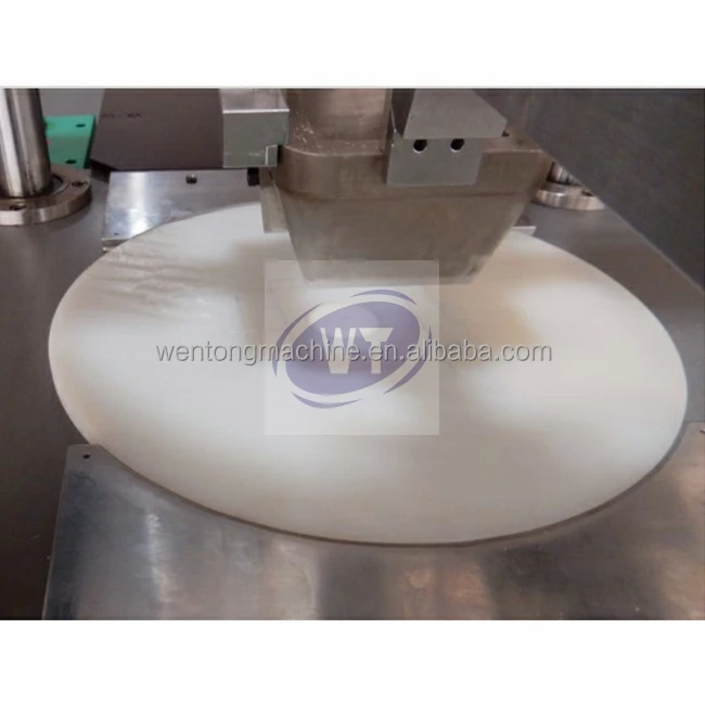 Automatic High Production V Shape Drip Coffee Filter Paper Making Machine