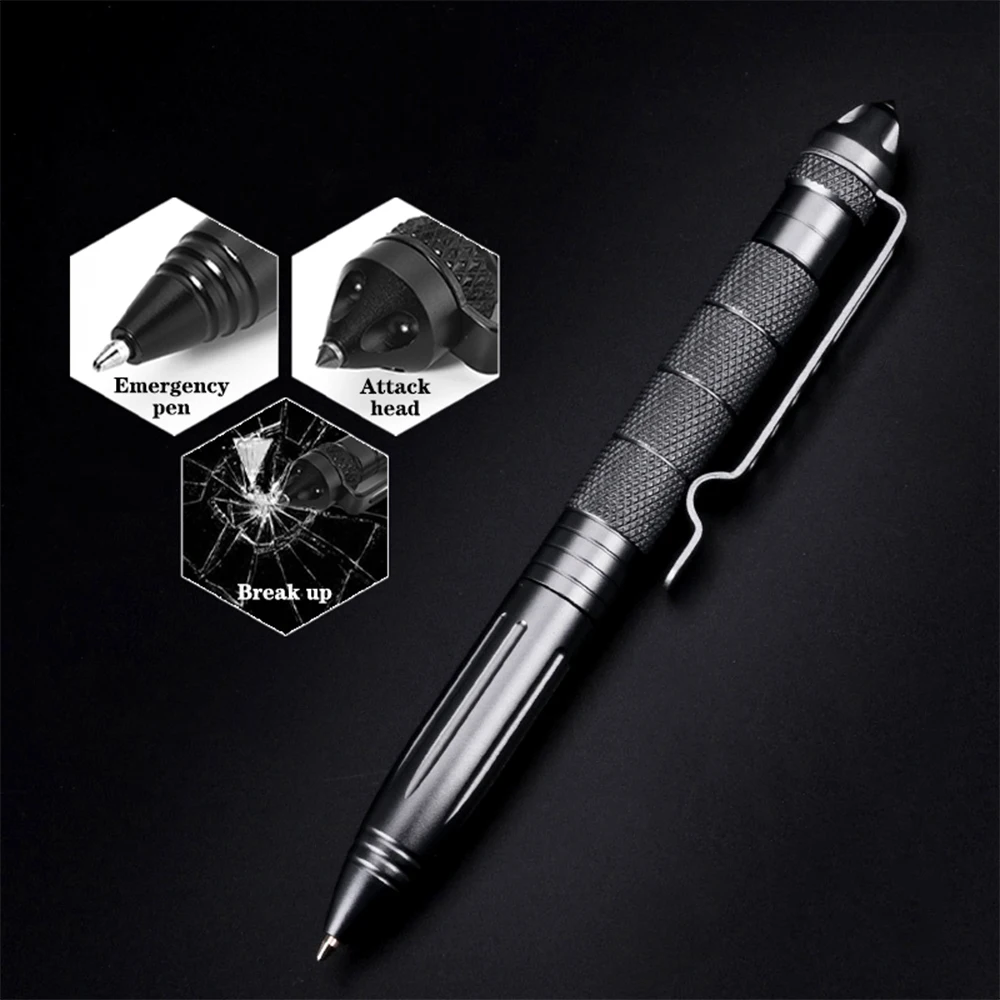 Outdoor Camping Equipment Multifunctional Emergency Survival Kit for Camping Hiking Travelling