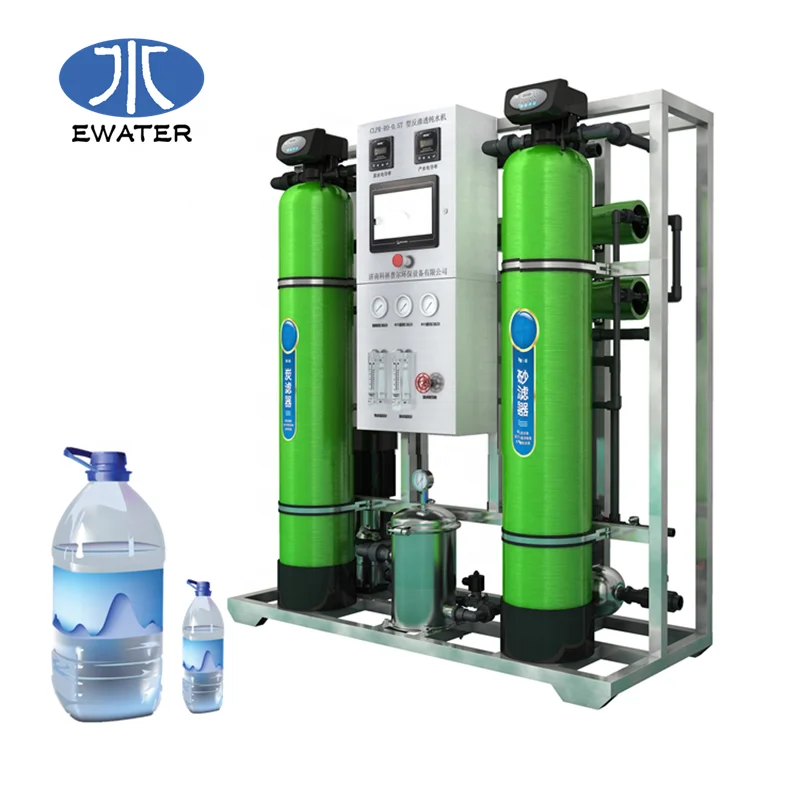 China Professional Manufacture Ro Filter Reverse Osmosis Drinking Water System