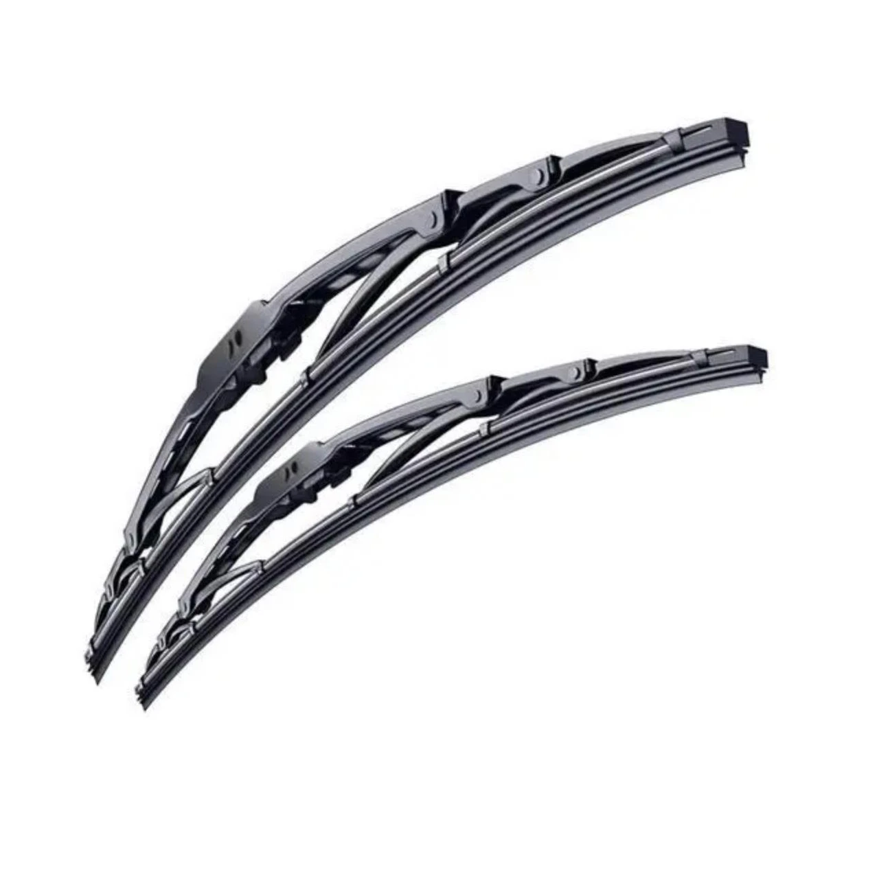 Universal windshield ordinary rubber wiper Universal frameless windshield wiper one-stop service