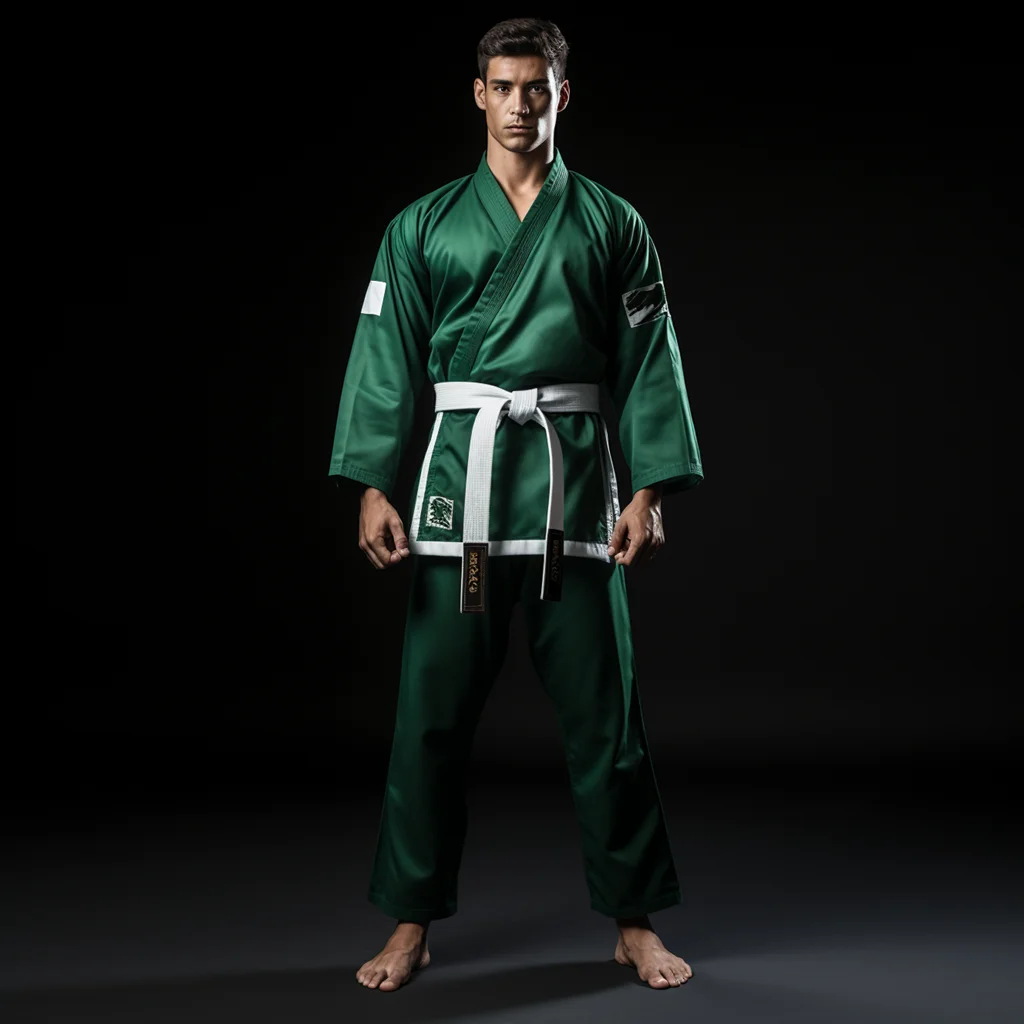 Kimono kyokushin Karate Uniform,Karate Kimono Gi