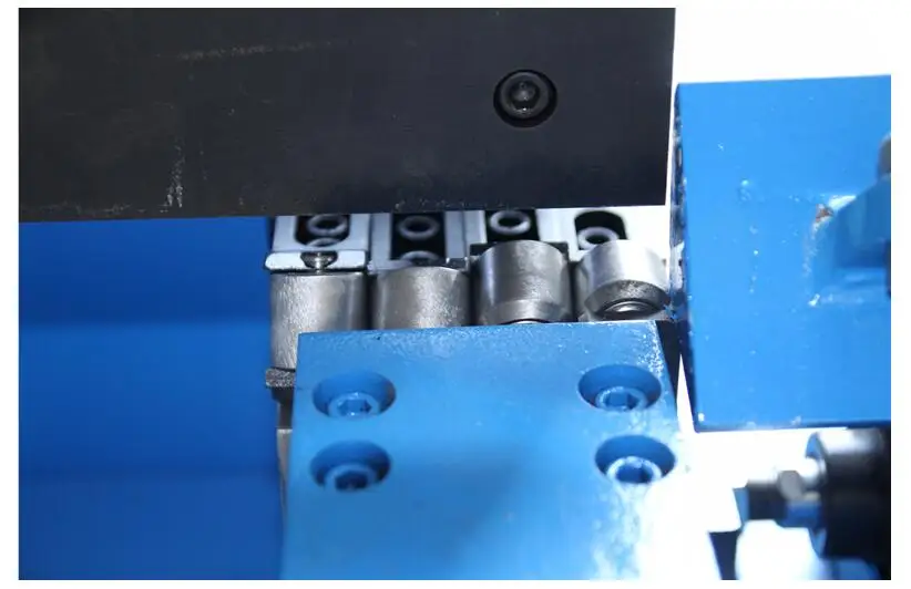 Duct Forming Machine /Pneumatic Lock Seaming Machine/Pneumatic Seam Forming Machine