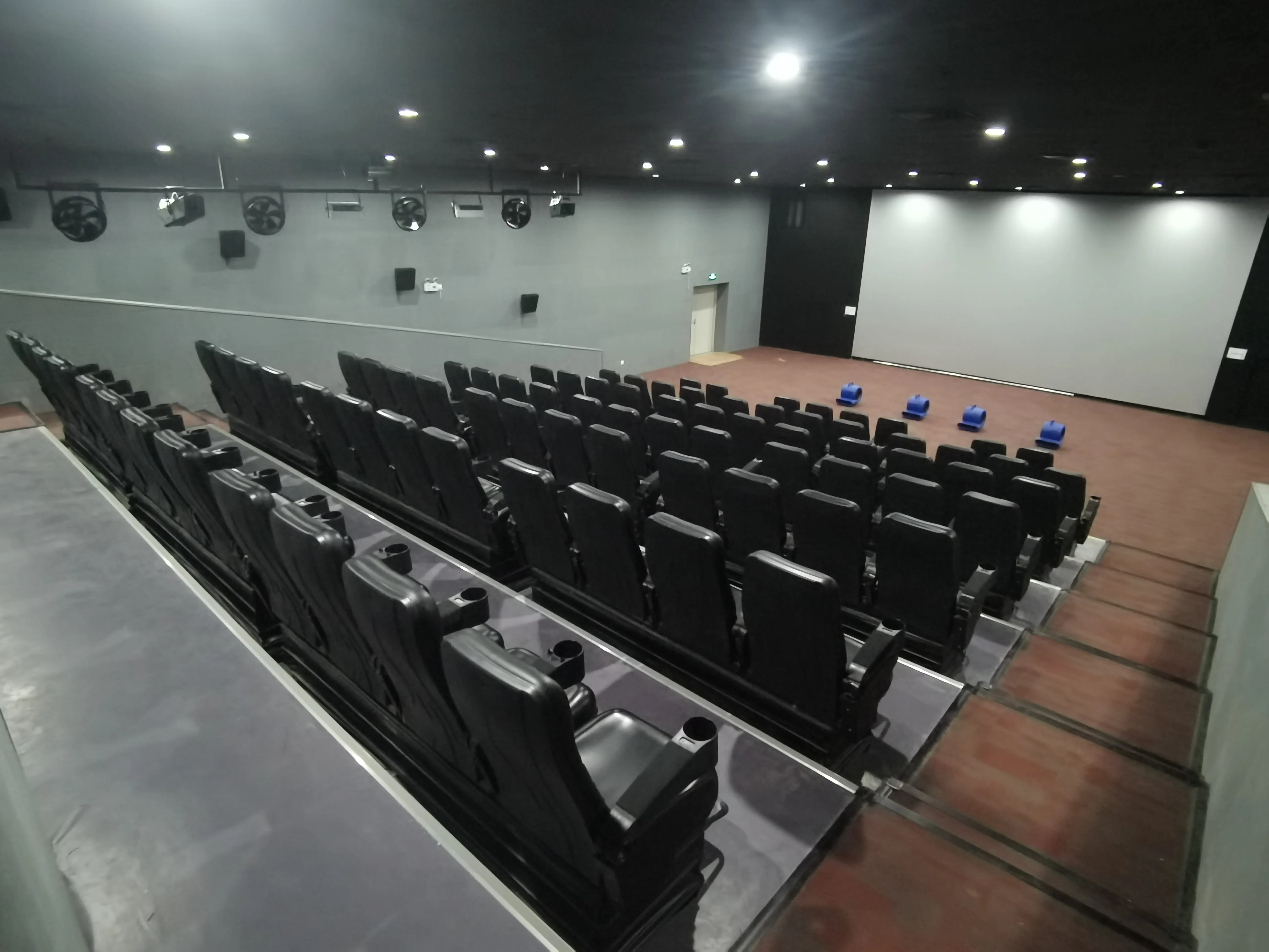 Favorite 4d Cinema for Theme Park