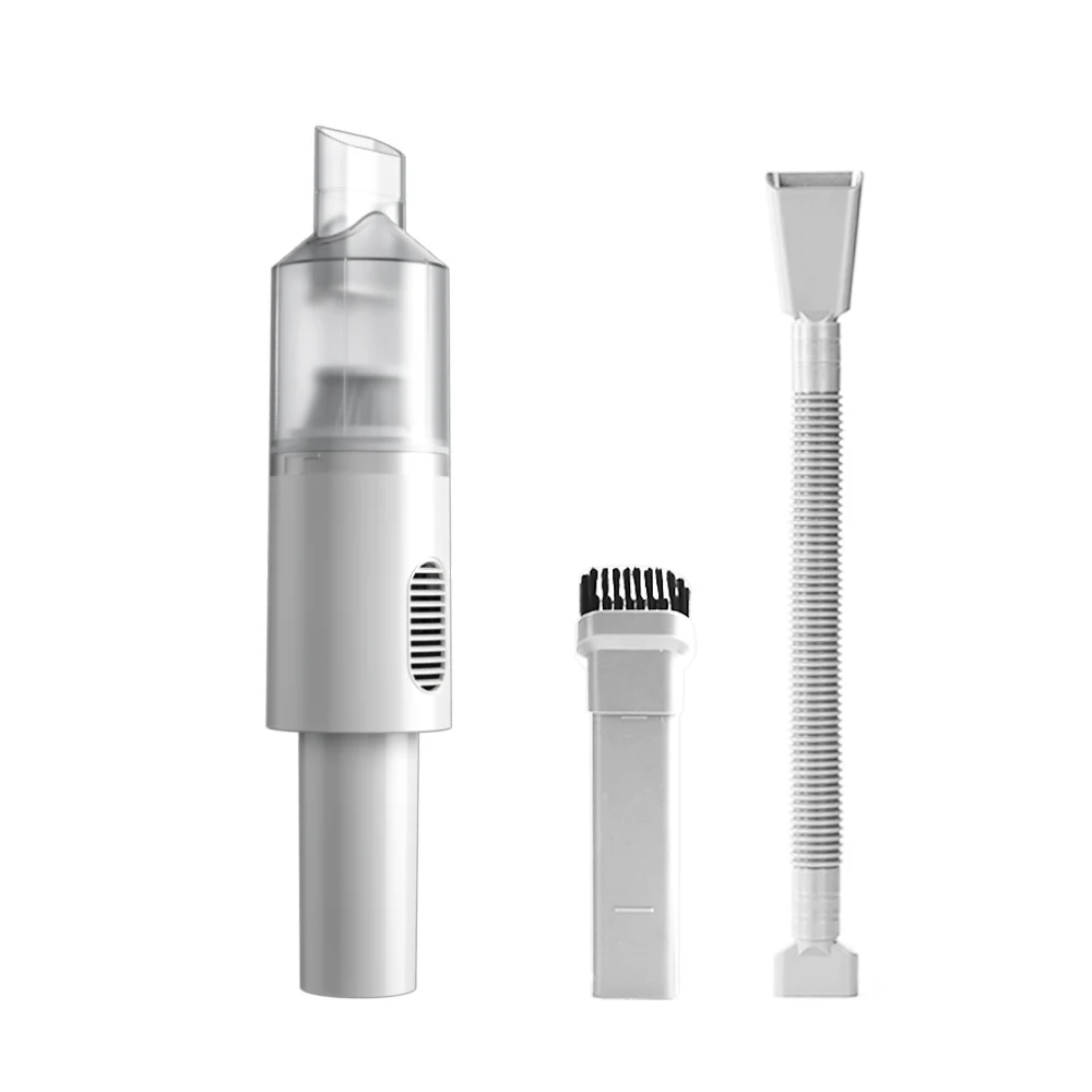 Handheld Wireless Vacuum Cleaner HK6042  Household Vacuums for Cleaning Floor Sweeping  Pet Hair Car Keyboard