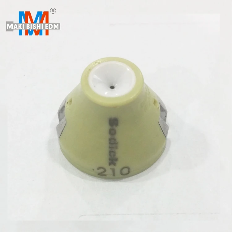 Sodick Wire Cutting Edm Parts/ Diamond Guide /Wire EDM Diamond Guide For Sodick Machines