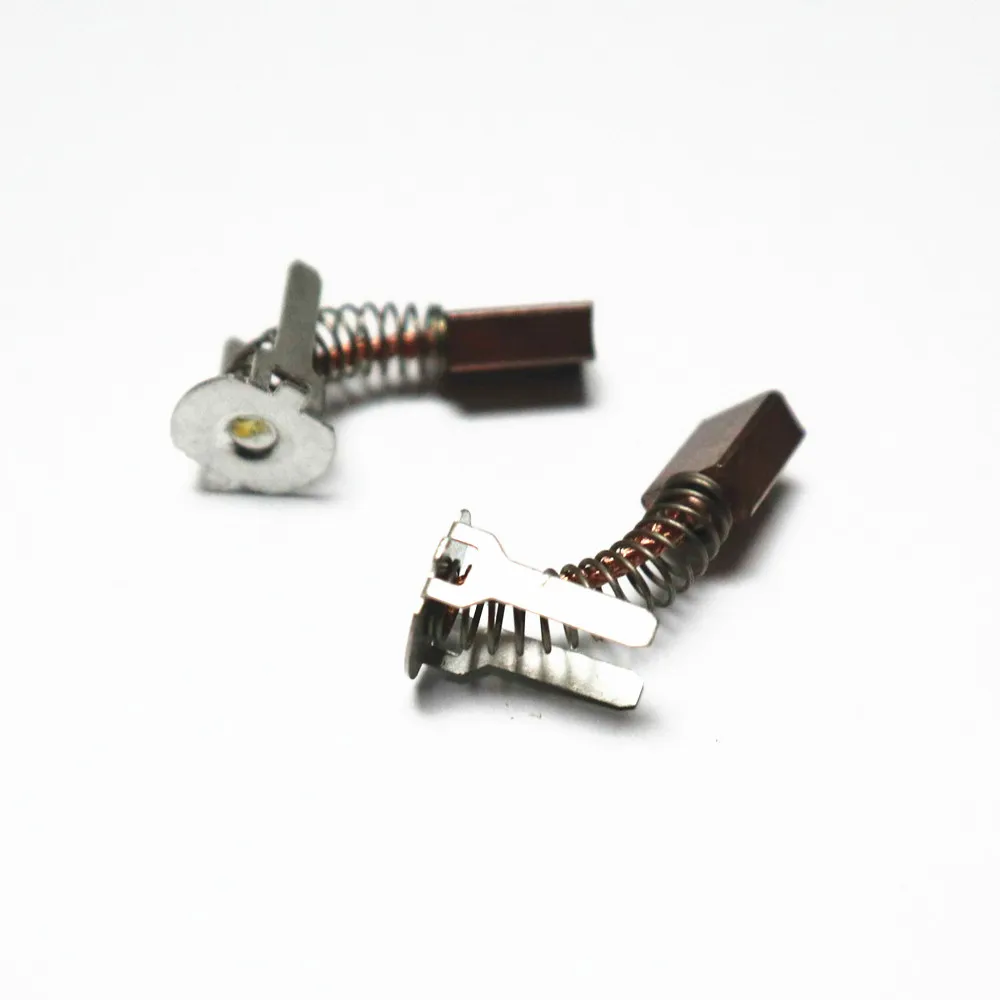 Carbon Brush Replace for Bos GSB180-LI GSR180-LI GSR140-LI GSB140-LI GSR18V-21 1607000CZ1 Power Tool Accessories Electric