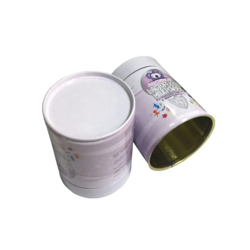 Hot selling new style 50g matcha tea tin can wholesale matcha tea tin packaging