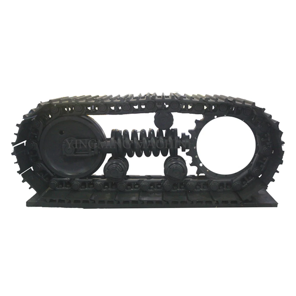 CAT E320 PC200 экскаватор бульдозер запасные части детали ходовой для Komatsu Caterpillar