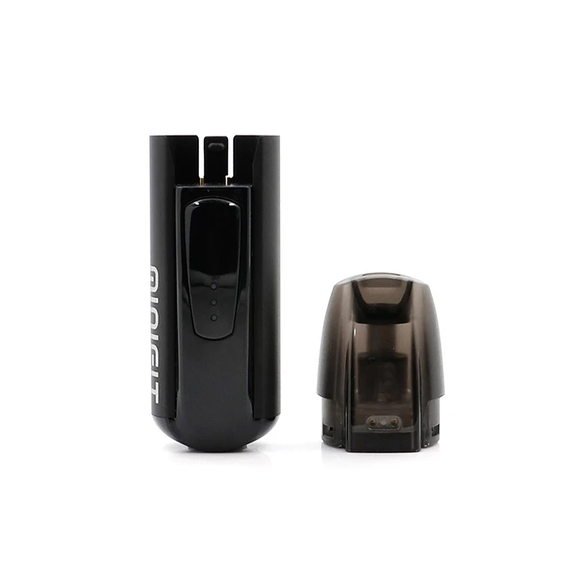  Оригинальные капсулы JUSTFOG Minifit в каждой упаковке емкость 1 5 мл подходит для minifit стартовый набор аксессуары электронных