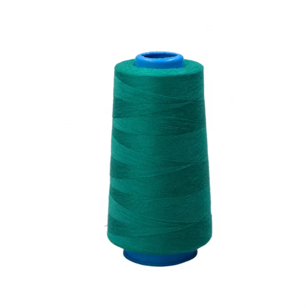 China Sewing Thread 100% polyester Multicolor Cotton Sewing Thread  spun polyester sewing thread