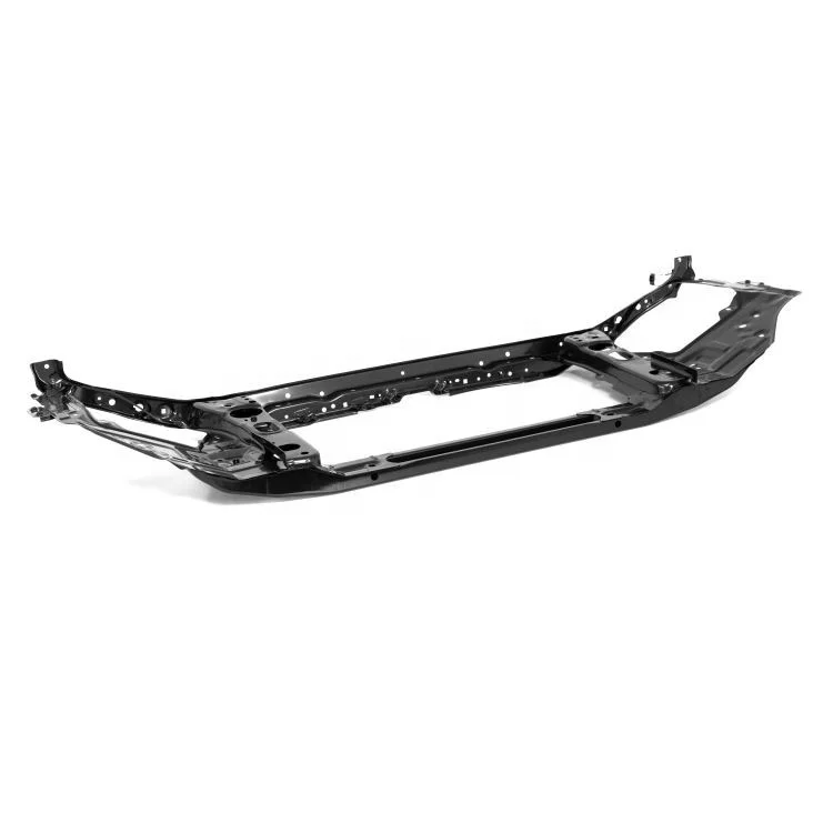 Wholesale Car Body Radiator Support Frame Compatible With Prado WG090100603 Water Tank Bracket
