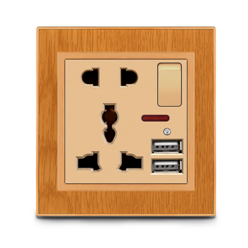 OEM direct wholesale household appliances switching power supply wall electric switches