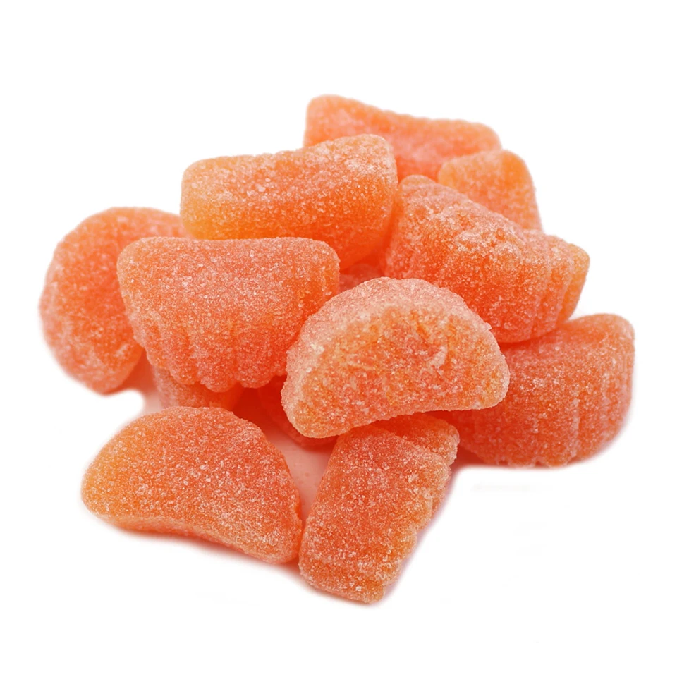 Private Label OEM Daily Vitamin Gummy Adult Pectin Multivitamin Gummies