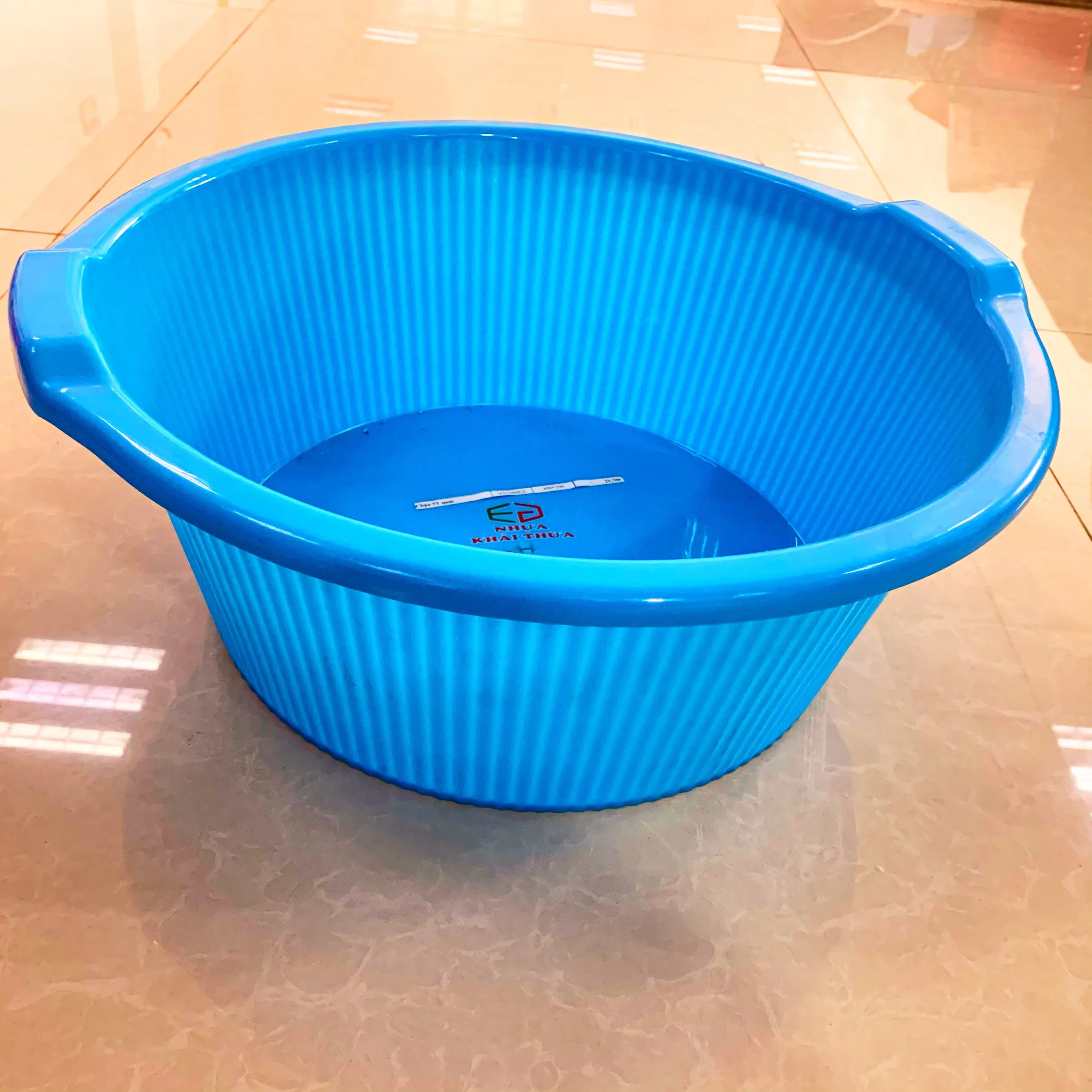 High Quality Plastic Household Washbasin ( 5T 490 * 200 )
