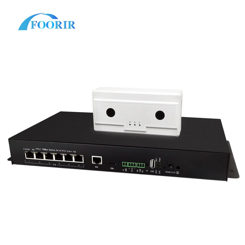 FOORIR people counter monitoring store foot traffic counter systems people counting solutions provider