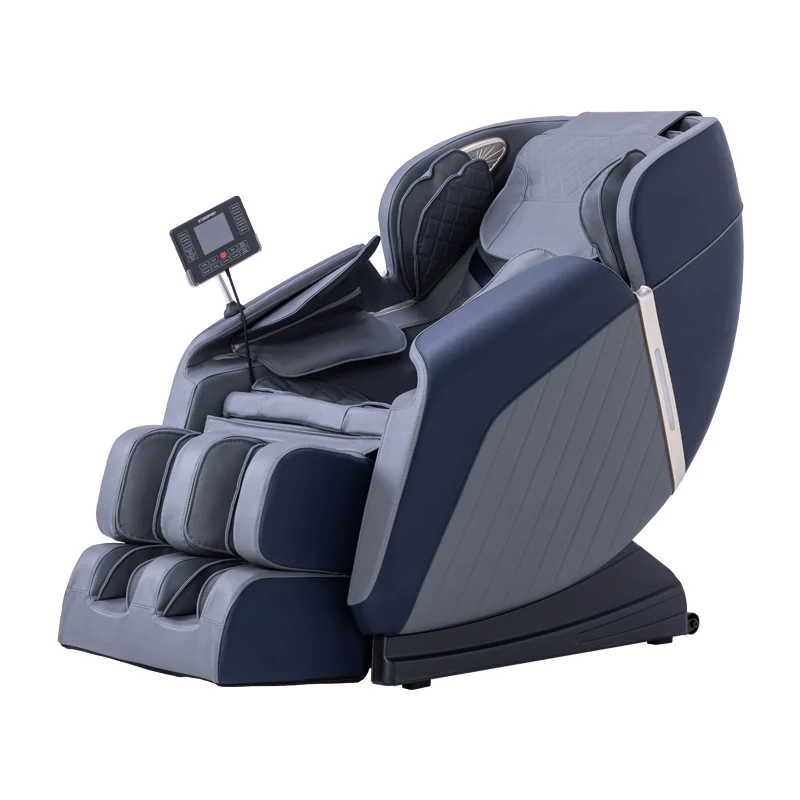 YEAL Factory Direct Zero Gravity Automatic Full Body Customized Available Massage Chair for Relax