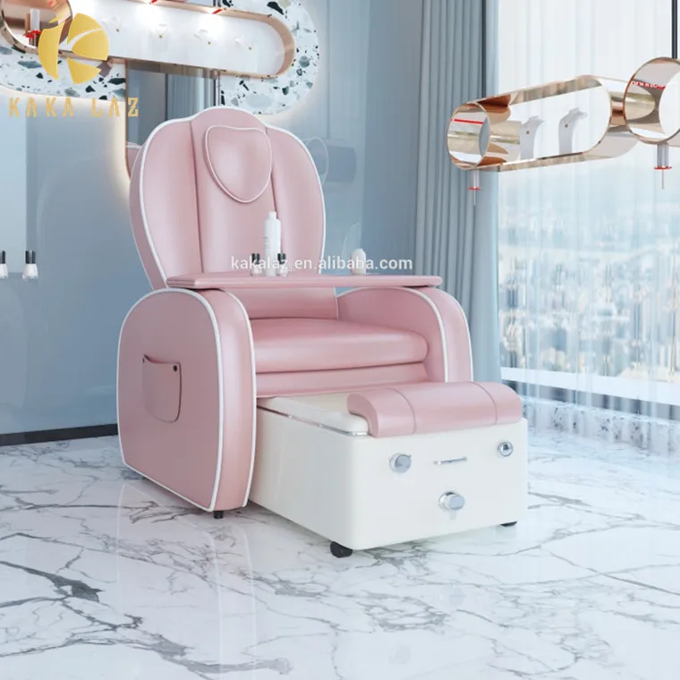 2021 new arrivals  pedicure chair foot spa pedicure