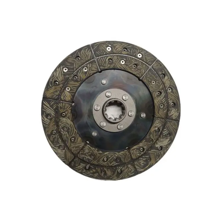 NJ130 complex fiber high quality clutch plate