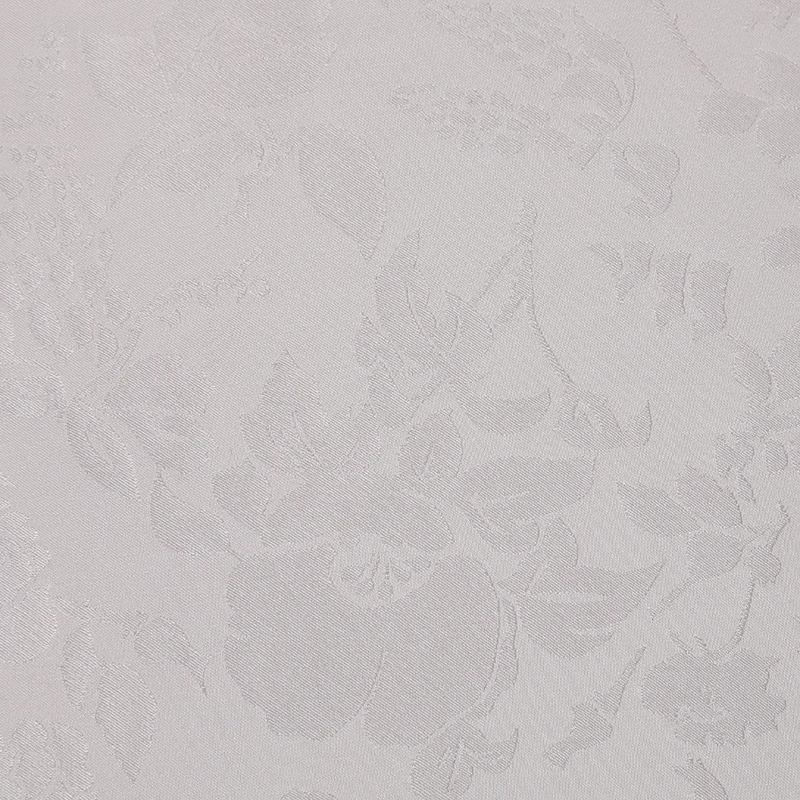 Customized factory directly sale designers flower 100 nature silk fabrics for men shirt