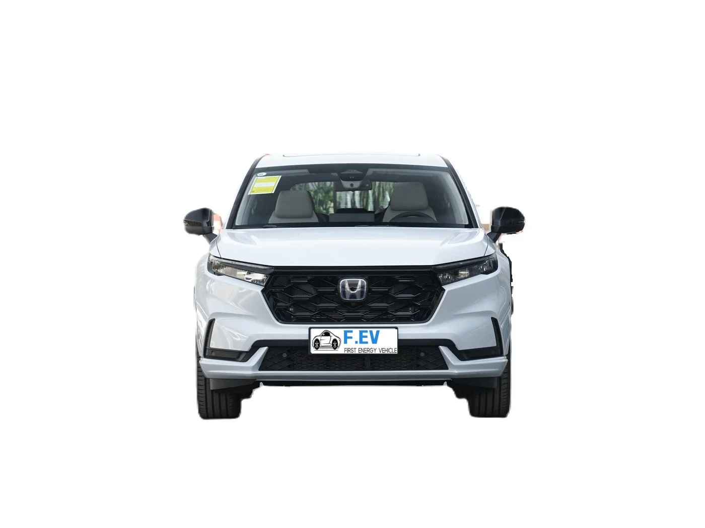 Оптовая продажа бензиновый внедорожник Dongfeng CRV CR-V Новый энергетический электромобиль автомобиль 1 5 т 5-местный новые автомобили для продажи