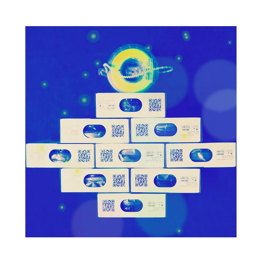 High quality 1.75mm Luminous PLA 3d printer filament