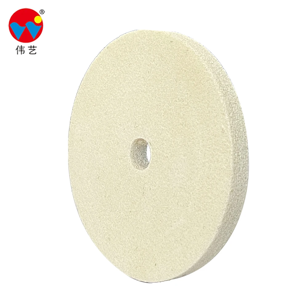 vitrified Nano polishing pad for ceramic tiles polishing with nano liquid