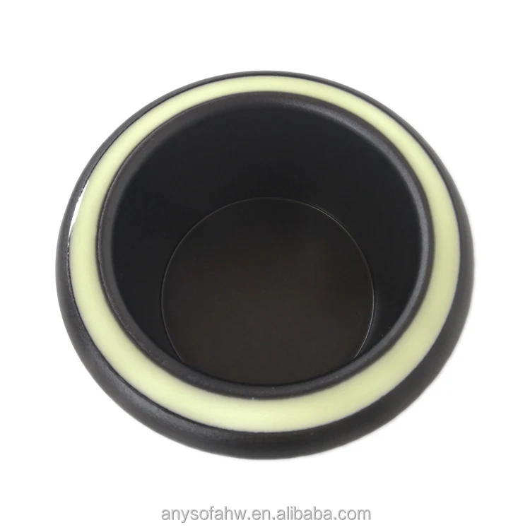 Лидер продаж с фабрики, специальный держатель для дивана из алюминиевого сплава для кинотеатра, модифицированный светящийся держатель для яхты, модифицированный Автомобильный держатель для чашки