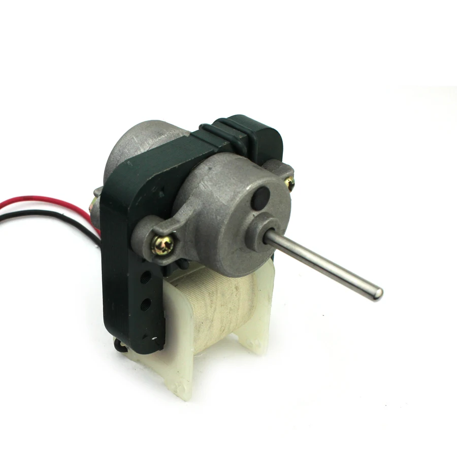 220v 110v Fan Shaded Pole Motor,Series Shaded Pole Motors copper motor low price