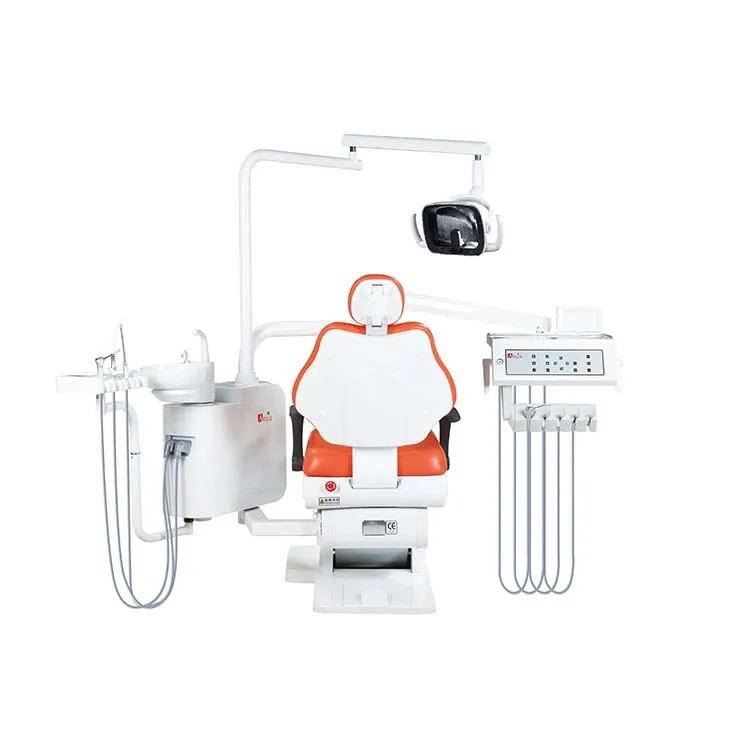 Stable Removable Dental Chair Medical Dental Equipments Dental Chair Dental Customized Chair For Dental Office