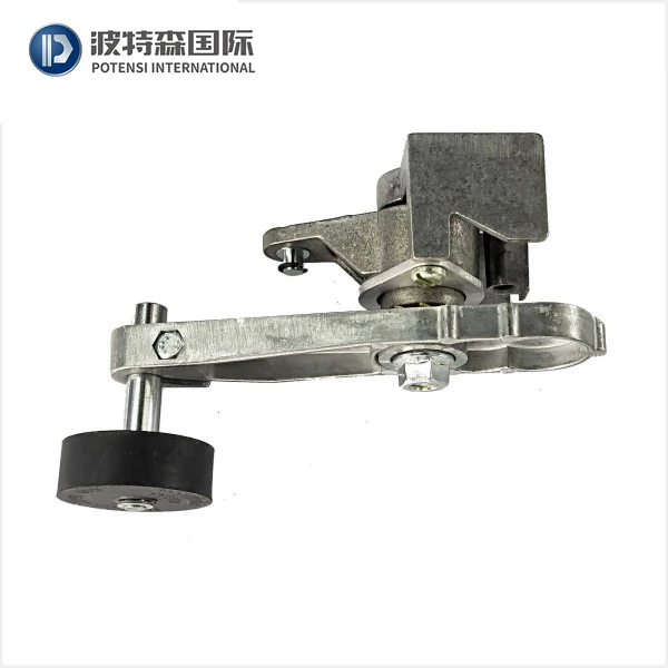 Cheap Price Meiller Lift Parts Elevator Door Lock 8160 3056 Elevator Parts