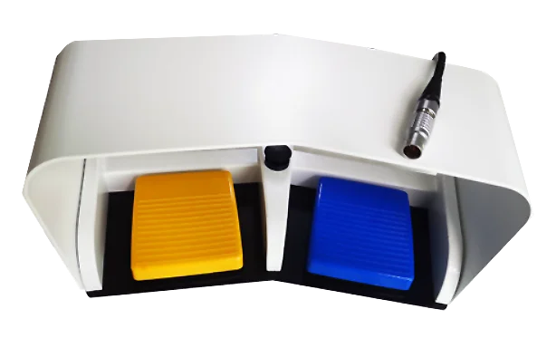 100W Surgical urology instruments laser lithotripsy medical holmium laser machine for BPH Holmium Laser