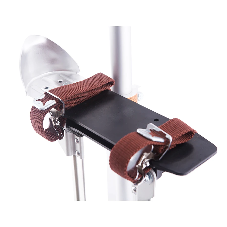 zancos de aluminio Drywall Stilts 3648 walking