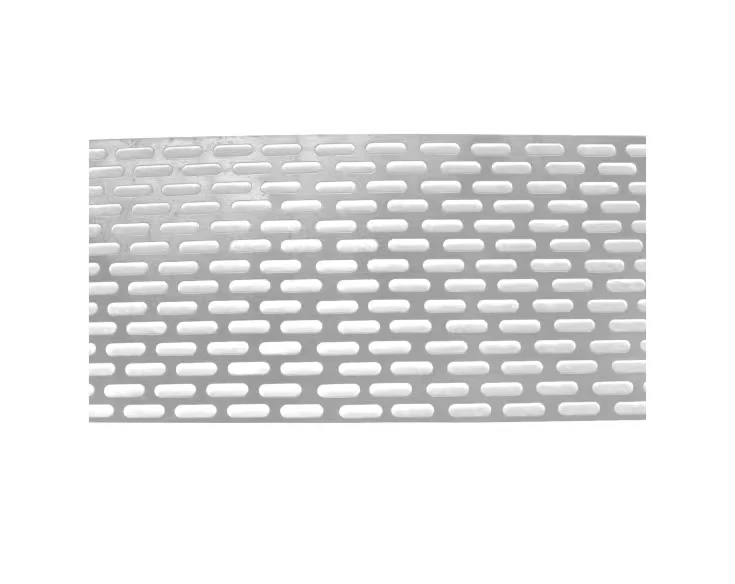 Factory price Aluminum Gutter Guard Leaf Guards with Filter Mesh Rain Gutters