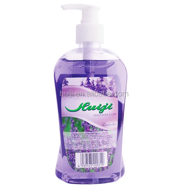 quality Lavender Liquid Hand Soap(1L)
